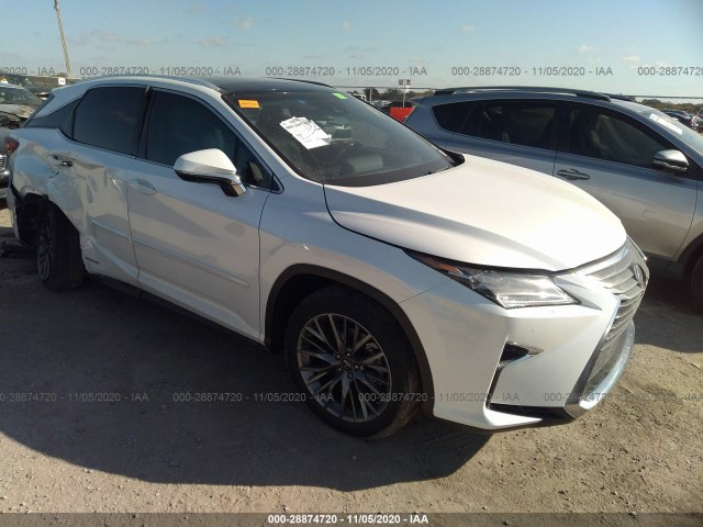 LEXUS NULL 2019 2t2bgmca2kc032100