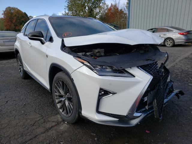 LEXUS NULL 2019 2t2bgmca2kc034347