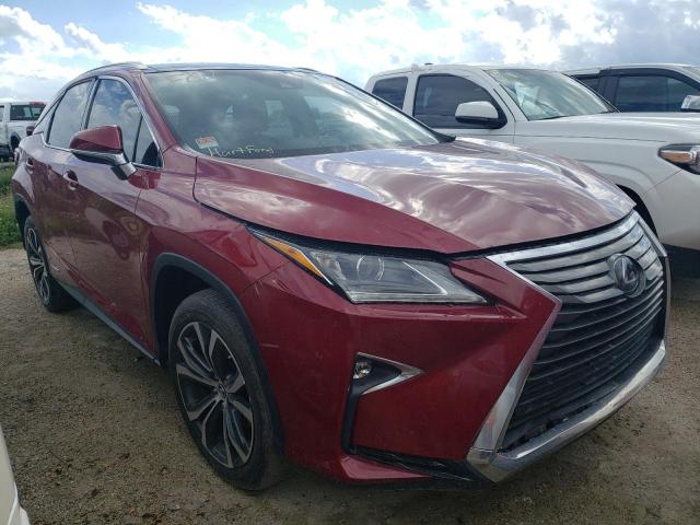 LEXUS RX 450H BA 2019 2t2bgmca2kc036258