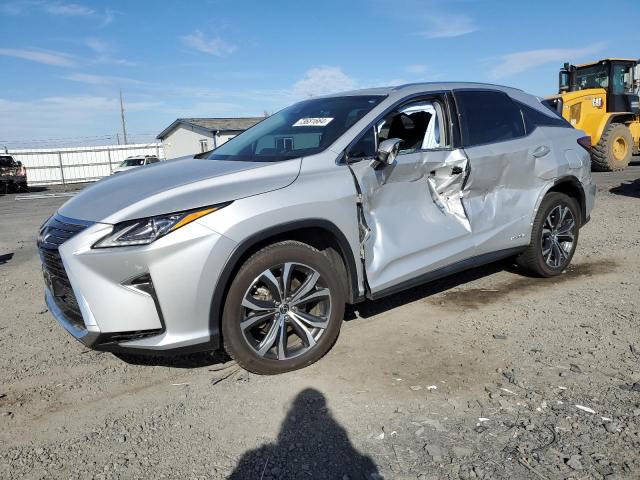 LEXUS RX 450H BA 2019 2t2bgmca2kc037894