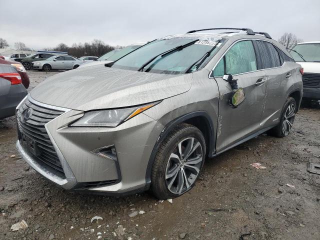 LEXUS RX450 2019 2t2bgmca2kc038785