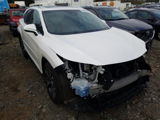 LEXUS RX 450H 2019 2t2bgmca2kc040956