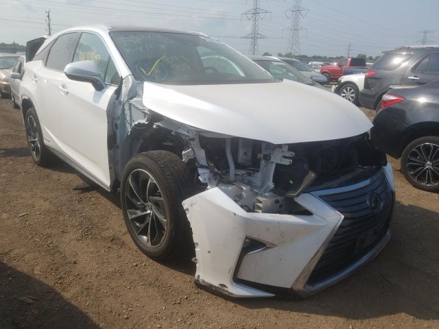 LEXUS NULL 2019 2t2bgmca2kc042786