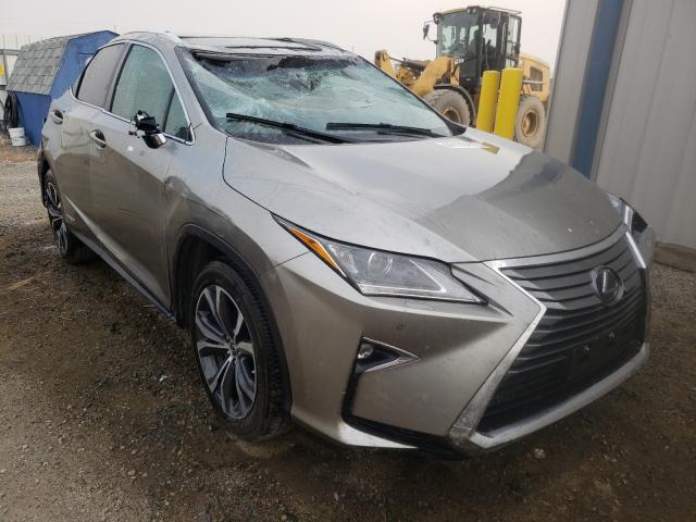 LEXUS RX 450H 2019 2t2bgmca2kc043002