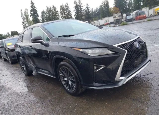 LEXUS NULL 2016 2t2bgmca3gc002014