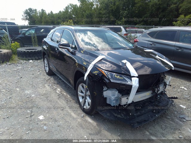 LEXUS RX 450H 2016 2t2bgmca3gc002286