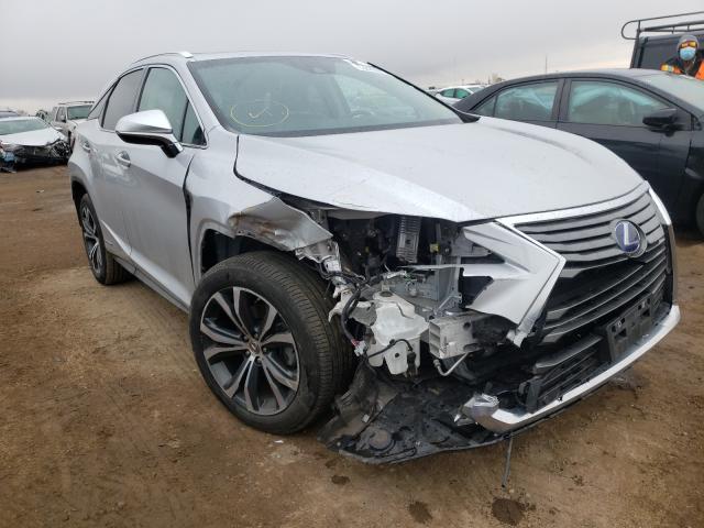 LEXUS NULL 2016 2t2bgmca3gc006984