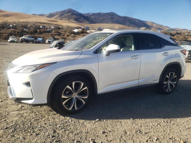 LEXUS RX450 2017 2t2bgmca3hc011930