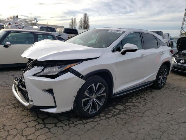 LEXUS NULL 2017 2t2bgmca3hc012396