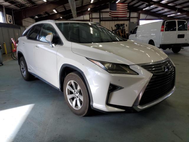 LEXUS RX 450H BA 2018 2t2bgmca3jc020858