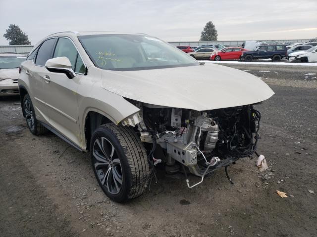 LEXUS RX 450H BA 2018 2t2bgmca3jc024229