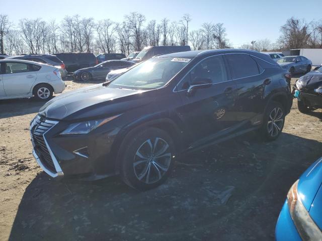 LEXUS NULL 2018 2t2bgmca3jc024487