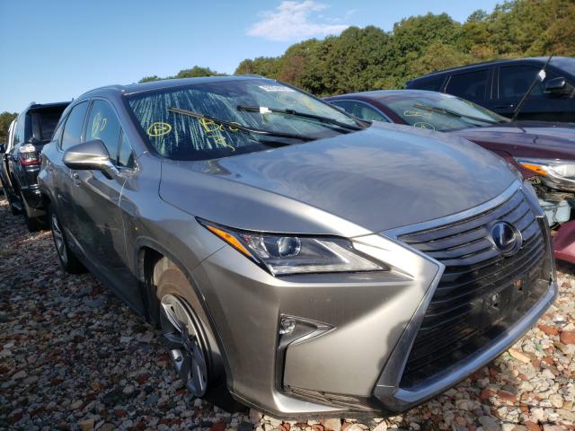 LEXUS RX 450H BA 2019 2t2bgmca3kc030436