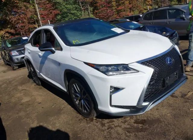 LEXUS NULL 2019 2t2bgmca3kc035278