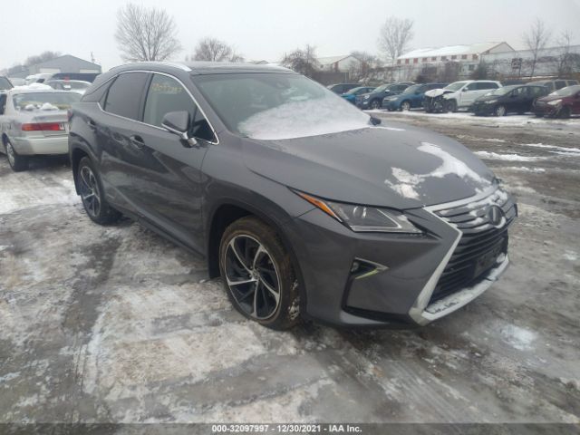 LEXUS RX 2019 2t2bgmca3kc041811