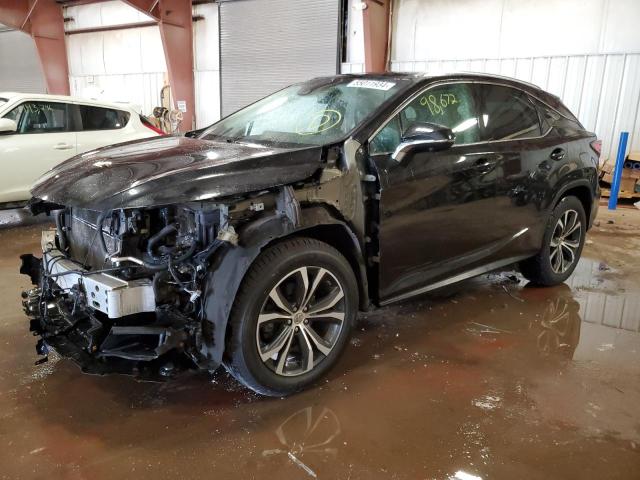 LEXUS RX450 2016 2t2bgmca4gc004547