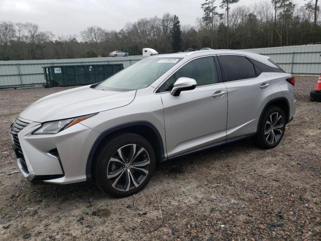 LEXUS RX 450H BA 2016 2t2bgmca4gc005097