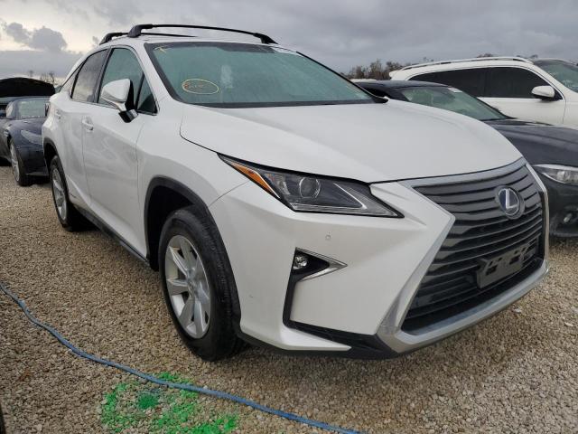 LEXUS RX 450H BA 2016 2t2bgmca4gc006511