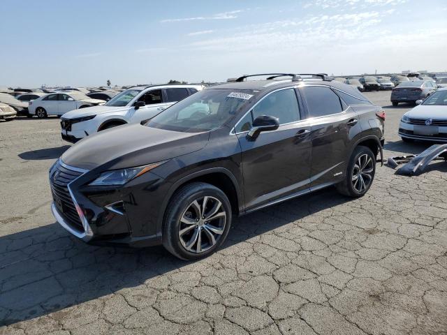 LEXUS RX 450H BA 2016 2t2bgmca4gc006816