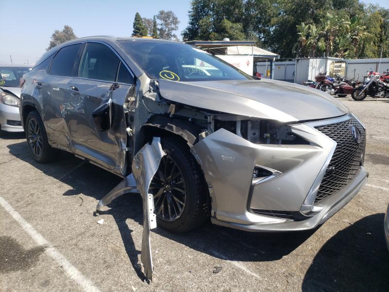 LEXUS NULL 2017 2t2bgmca4hc010088