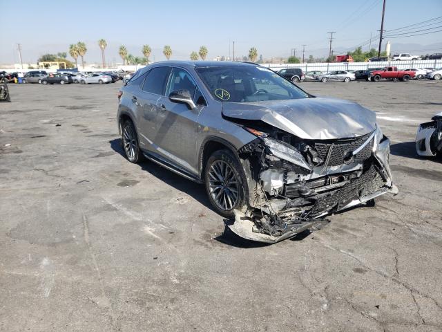 LEXUS NULL 2017 2t2bgmca4hc013587