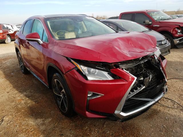 LEXUS NULL 2017 2t2bgmca4hc019132