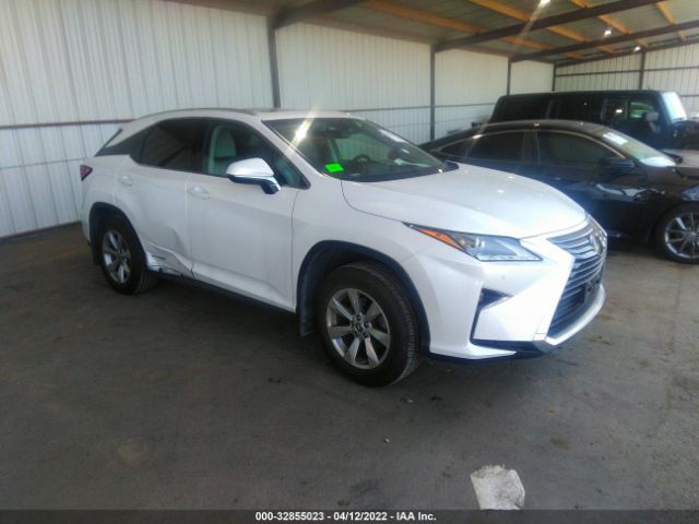 LEXUS RX 2019 2t2bgmca4kc030865