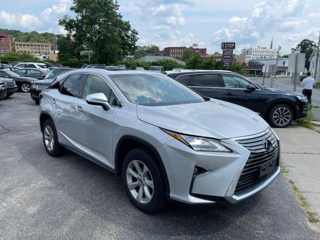 LEXUS RX 450H BA 2019 2t2bgmca4kc032745