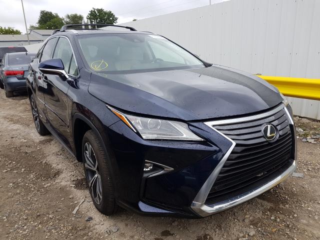 LEXUS RX 450H BA 2019 2t2bgmca4kc039291