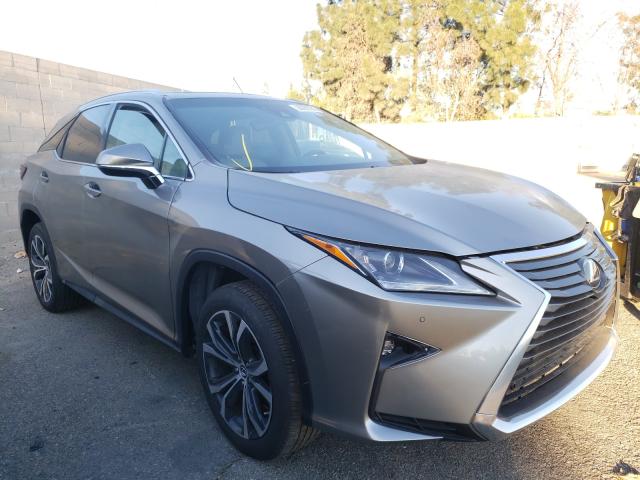 LEXUS RX 450H BA 2019 2t2bgmca4kc039405