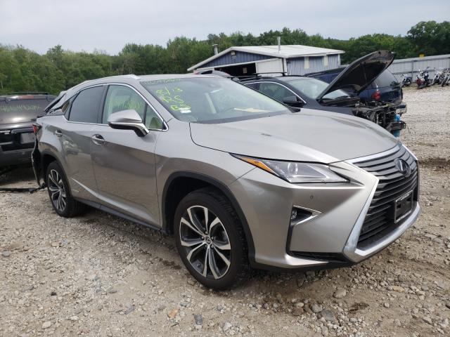 LEXUS NULL 2019 2t2bgmca4kc039629