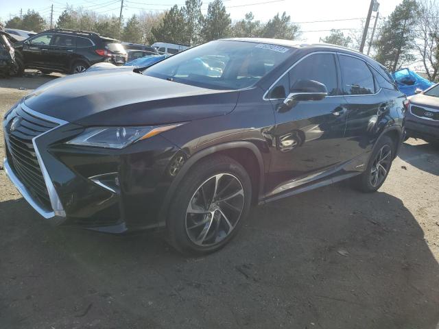 LEXUS RX450 2016 2t2bgmca5gc003889