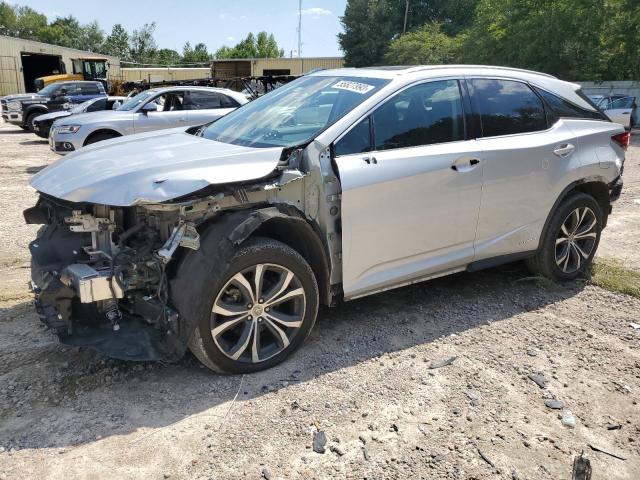 LEXUS RX 450H BA 2016 2t2bgmca5gc005223