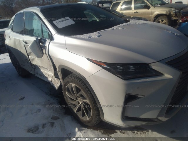 LEXUS RX 450H 2016 2t2bgmca5gc006789