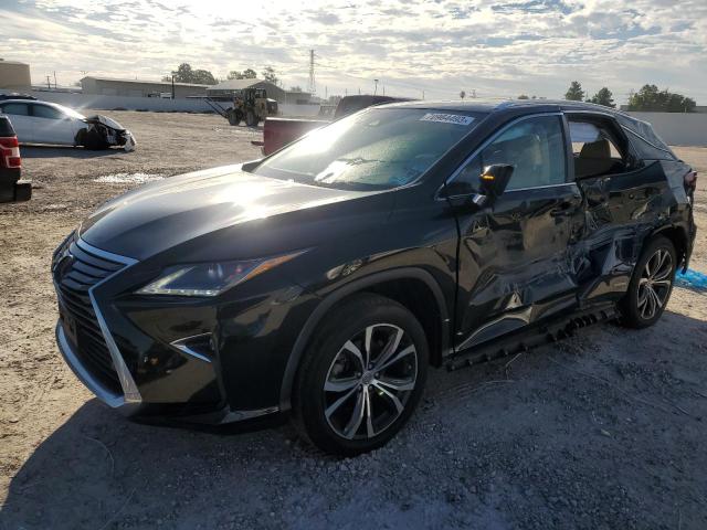 LEXUS RX450 2017 2t2bgmca5hc011797