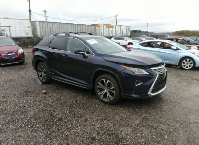 LEXUS RX 2017 2t2bgmca5hc012836