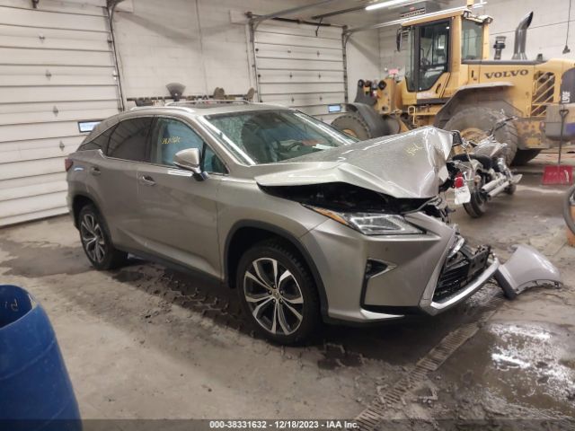 LEXUS NULL 2017 2t2bgmca5hc019284