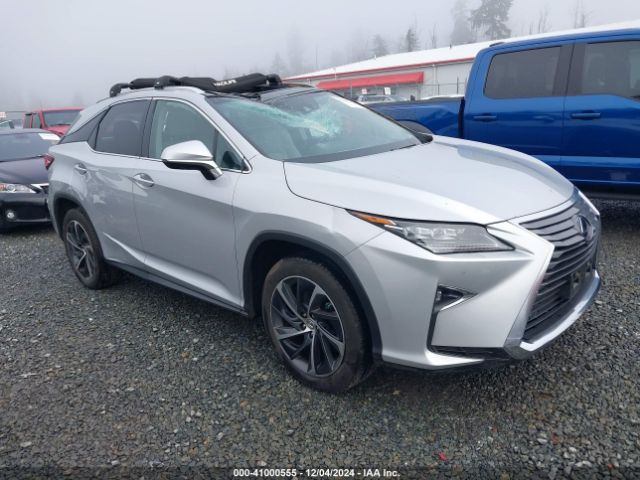 LEXUS RX 2017 2t2bgmca5hc019608