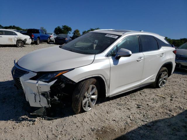 LEXUS RX 450H BA 2019 2t2bgmca5kc033533