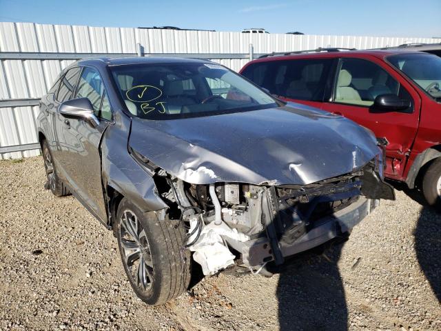 LEXUS RX 450H BA 2019 2t2bgmca5kc037517