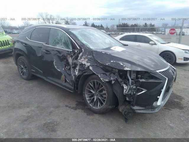 LEXUS NULL 2019 2t2bgmca5kc039591