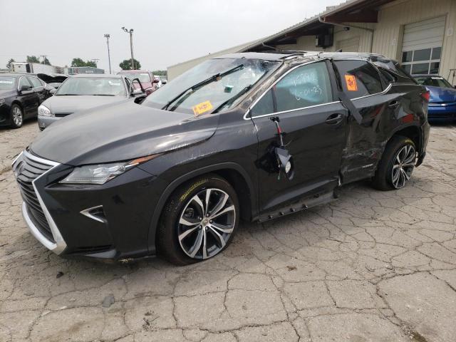 LEXUS RX450 2016 2t2bgmca6gc006817