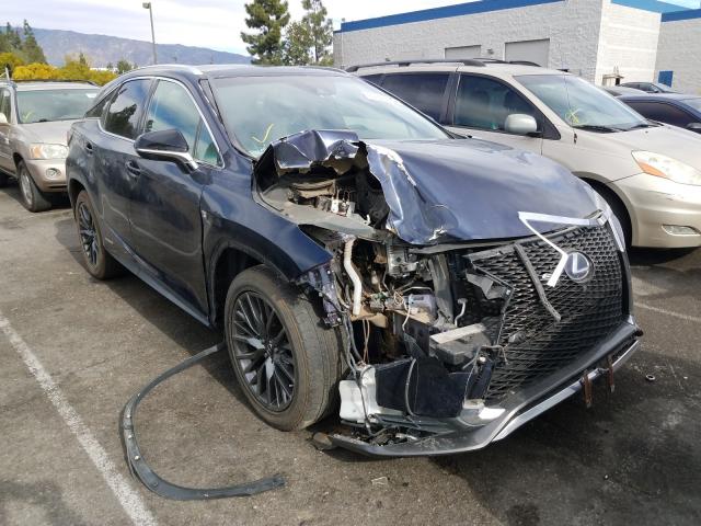 LEXUS NULL 2017 2t2bgmca6hc011761