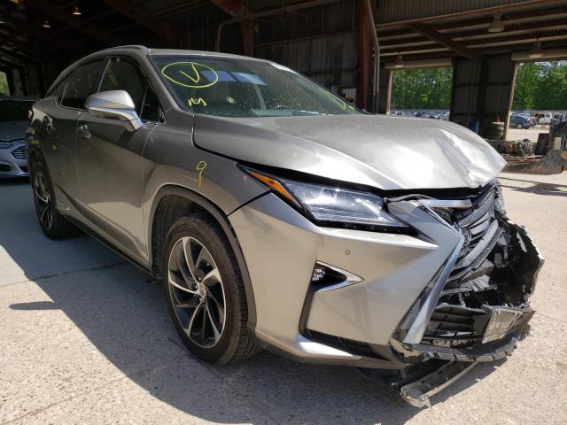 LEXUS RX 450H BA 2017 2t2bgmca6hc013378