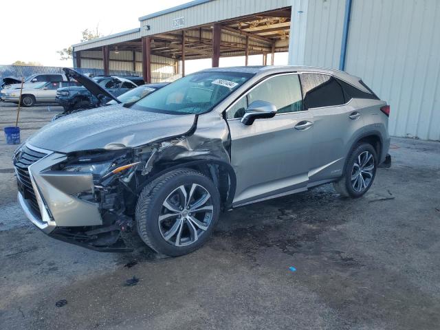 LEXUS RX 450H BA 2017 2t2bgmca6hc015678