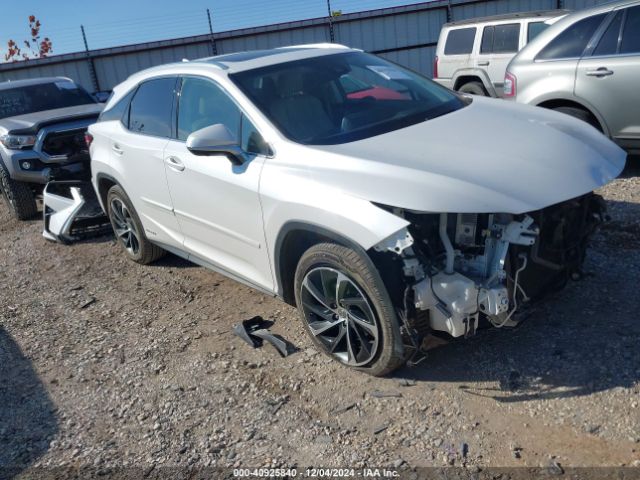 LEXUS RX 2017 2t2bgmca6hc017625