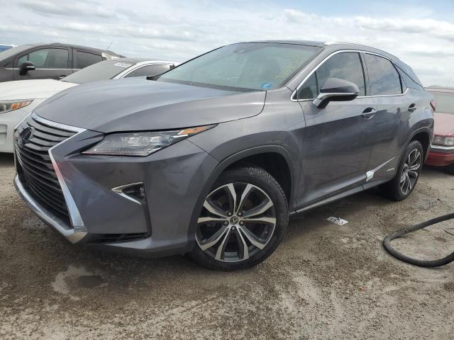 LEXUS RX 450H BA 2018 2t2bgmca6jc023625