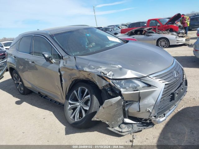 LEXUS NULL 2018 2t2bgmca6jc023768