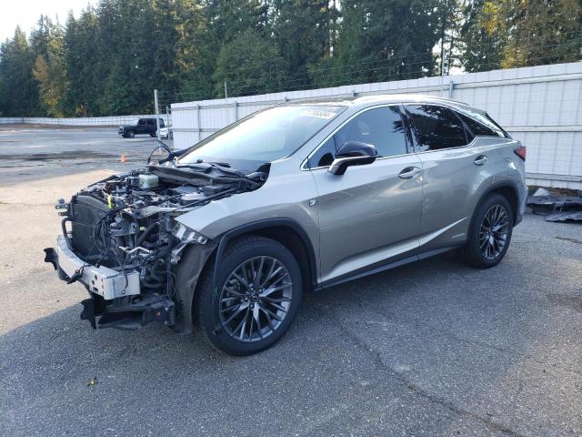 LEXUS RX 450H BA 2018 2t2bgmca6jc023835