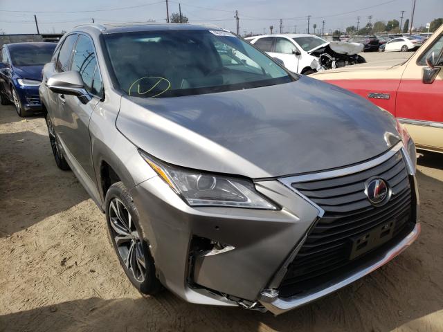 LEXUS RX 450H BA 2018 2t2bgmca6jc024323